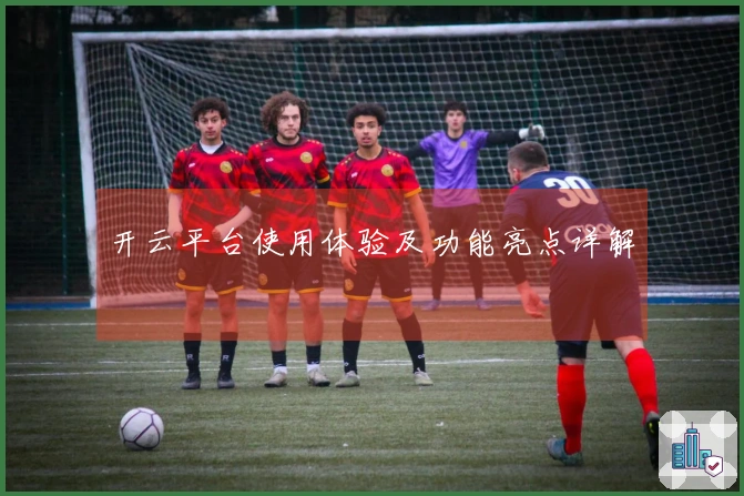 开云平台使用体验及功能亮点详解