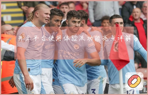 开云平台使用体验及功能亮点详解