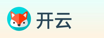 开云 logo